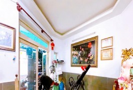 Bán nhà QUẬN PHÚ NHUẬN, hẻm Huỳnh Văn Bánh, 4.85 x 10.16 m, Giá 8.5 tỷ